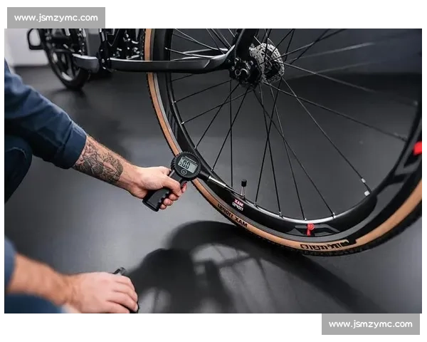 掌握核心踩单车技巧提升平衡与灵活性全攻略