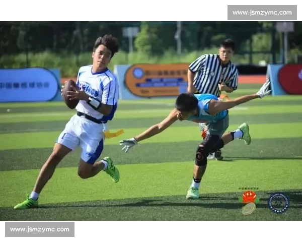 激烈角逐!橄榄球赛场上团队协作与个人技术的完美融合 激烈角逐!橄榄球赛场上团队协作与个人技术的完美融合